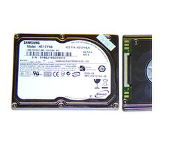 MicroSpareparts MSPA1053 Festplatte / HDD