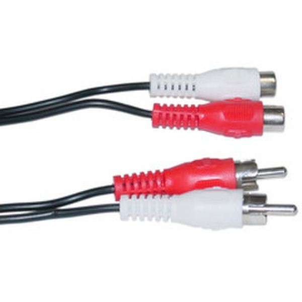 CableWholesale 10R1-02212 аудио кабель