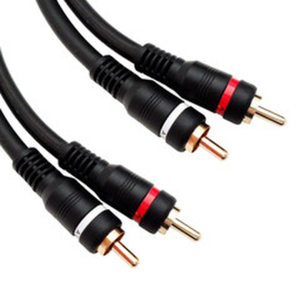 CableWholesale 10R2-02103 аудио кабель