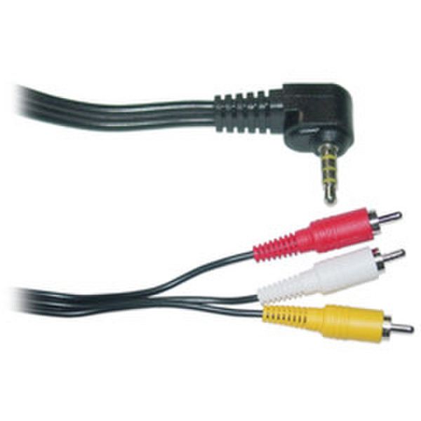 CableWholesale 10A1-04106 кабель для фотоаппаратов