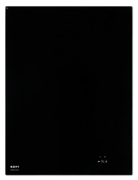 NOVY Inductie Pro built-in Induction Black