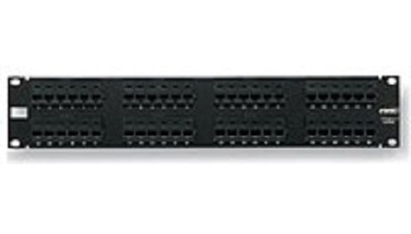 TE Connectivity 1479155-2 patch panel