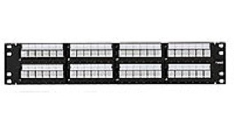 TE Connectivity 1933308-1 patch panel