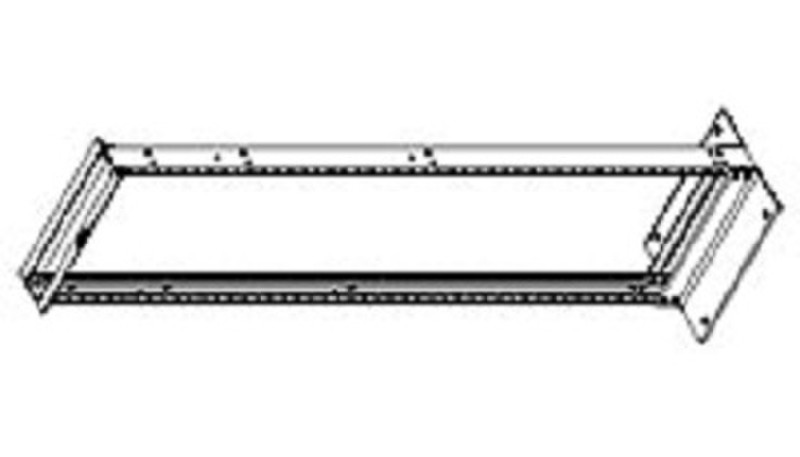 TE Connectivity 1933559-1 аксессуар для патч-панелей