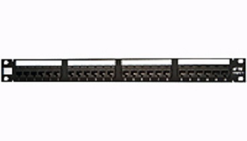 TE Connectivity 2111527-1 patch panel