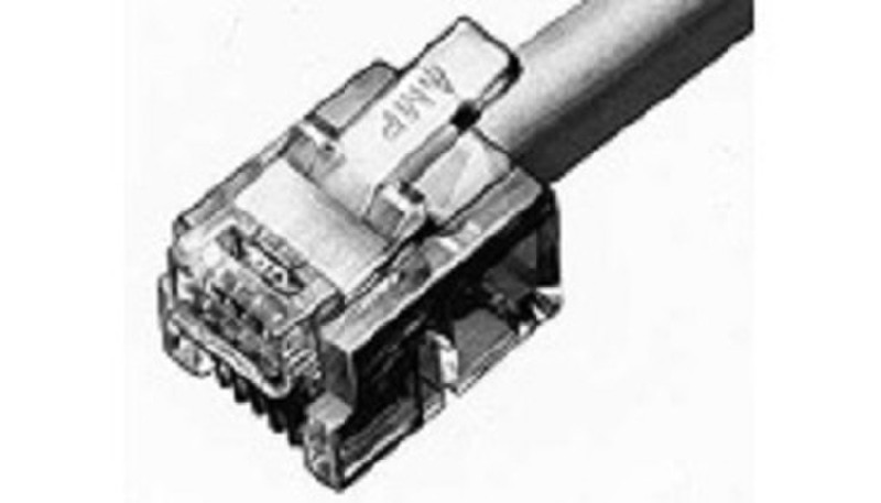 TE Connectivity 5-554710-3 коннектор