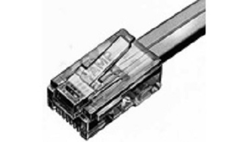 TE Connectivity 5-554720-3 Kabelbinder