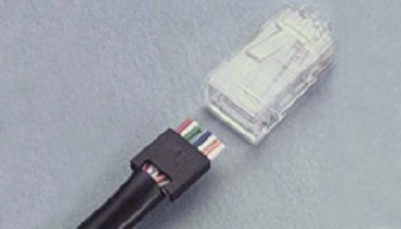 TE Connectivity 5-558530-3 wire connector
