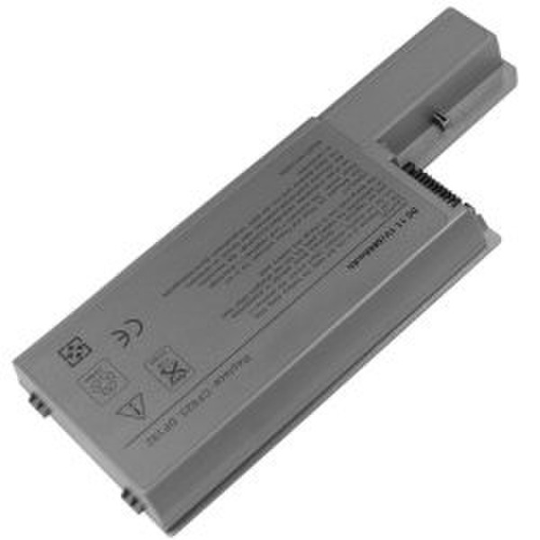 BrainyDeal 100-1010-1040-B3 Lithium-Ion 7800mAh 11.1V rechargeable battery