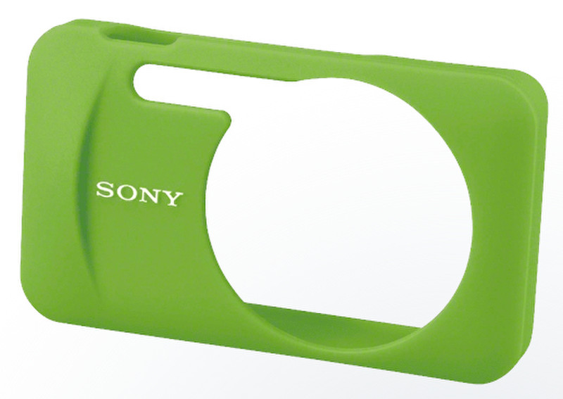 Sony LCJ-WB/G Cover Green