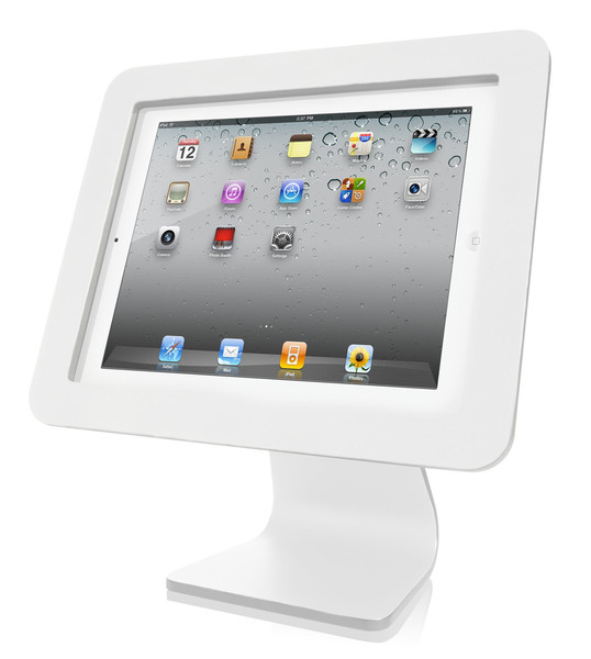 Maclocks iPad Kiosk