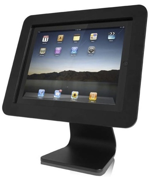 Maclocks iPad Kiosk