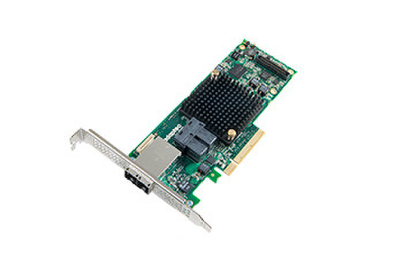 Adaptec 8885 PCI Express x8 3.0 12Gbit/s