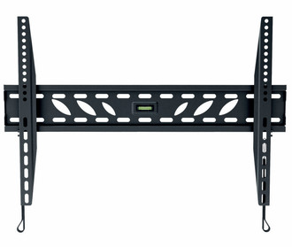 Munari SP362 60" Black flat panel wall mount