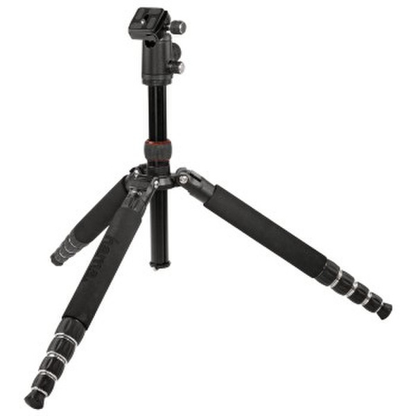 Hama Traveller 150 Premium Duo Digital/film cameras Black tripod
