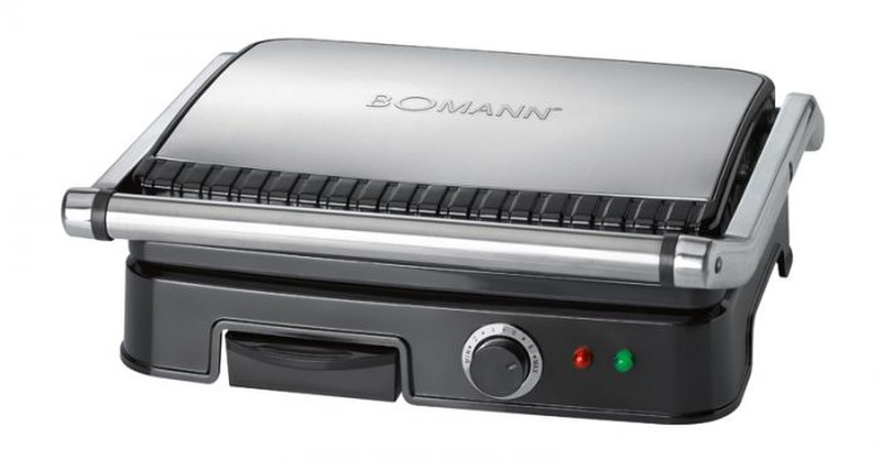 Bomann KG 2242 CB Contact grill Electric