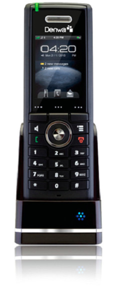 DENWA DW-X400 telephone