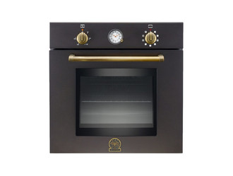 Bertazzoni La Germania F668CN9NE Electric 65L 2800W A Grey