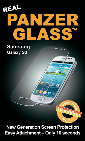 PanzerGlass Screen protector Samsung Galaxy SIII