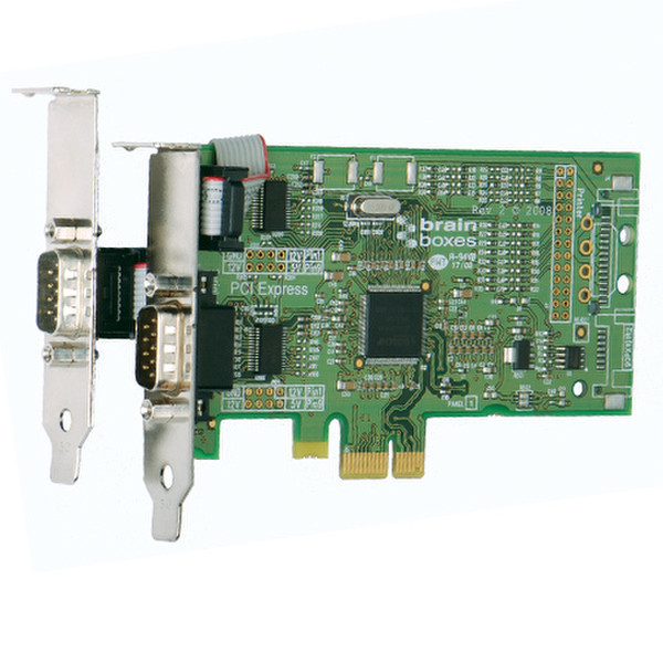 MicroStorage PX-101 интерфейсная карта/адаптер