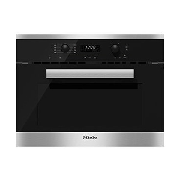 Miele M 6260 Electric 46L 2200W Unspecified Stainless steel