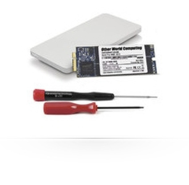 MicroSpareparts MacBook Air Aura Pro SSD 240GB