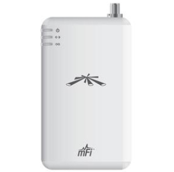 Ubiquiti Networks mPort 100Mbit/s White WLAN access point