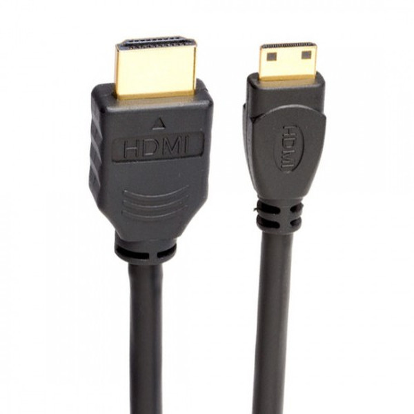 Link Depot HDMI/HDMI Mini