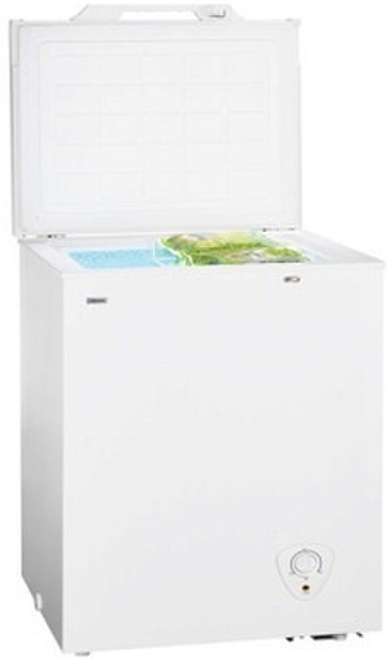 Kendo KKCO-100AA freestanding Chest 98L A+ White