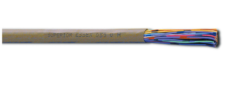 Superior Essex 55-799-23 сетевой кабель
