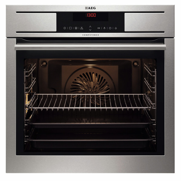 AEG BE7304151M Electric oven 74л 3500Вт A Нержавеющая сталь