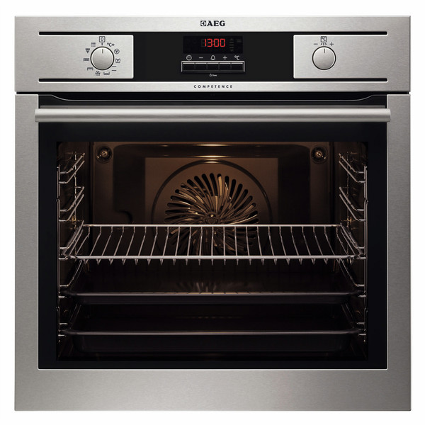 AEG BP5303151M Electric oven 74L 3500W A Stainless steel