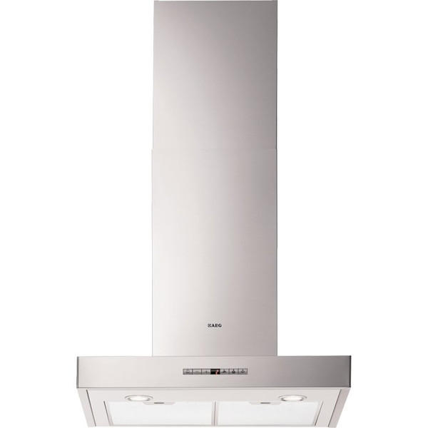 AEG DD6660-M cooker hood