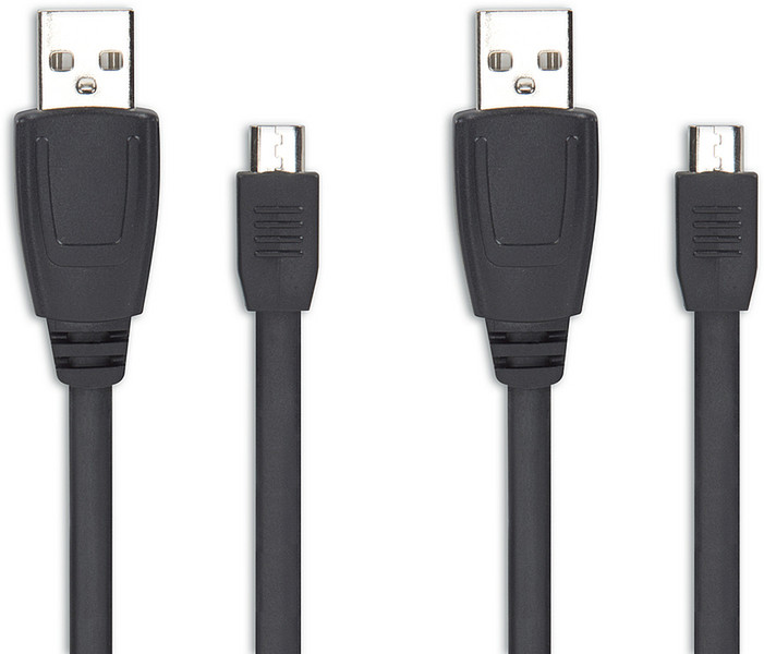 SPEEDLINK SL-2508-BK USB cable