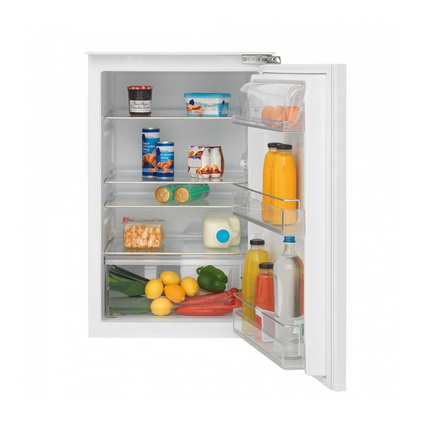 ATAG KD61088A Встроенный 155л A+ Белый холодильник