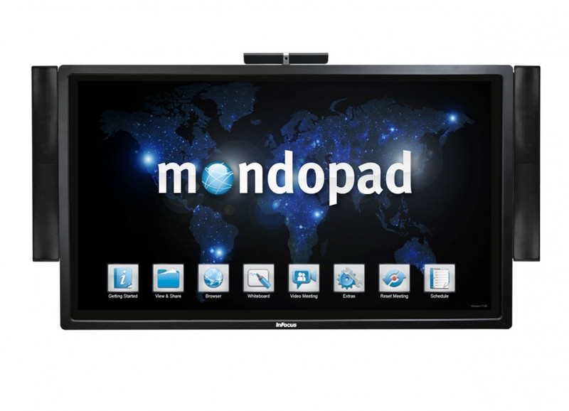 Infocus Mondopad Touch Display 70