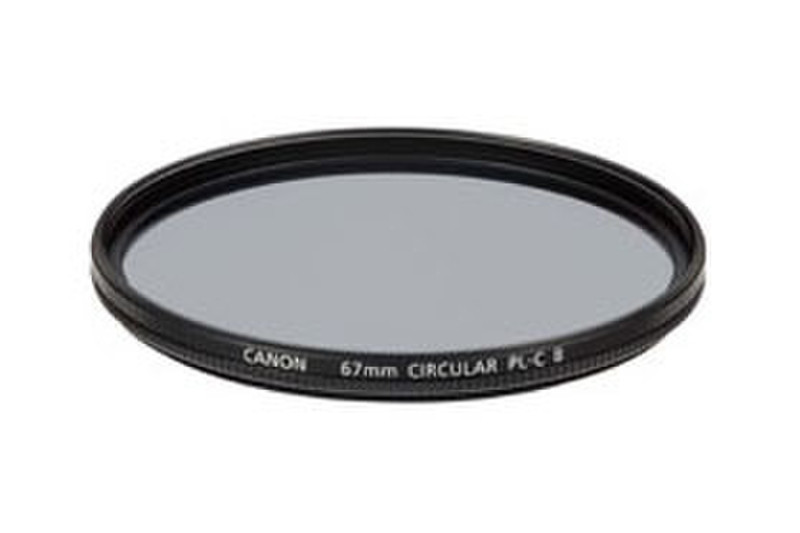 Canon PL-C B Filter 67mm