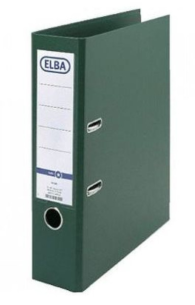 Elba LZ1015GR ring binder