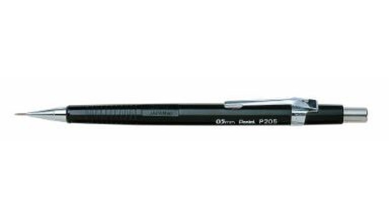 Pentel P205-A HB 12шт механический карандаш