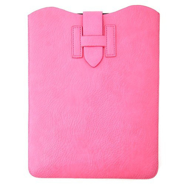 Generic PB47230 8Zoll Ziehtasche Pink Tablet-Schutzhülle