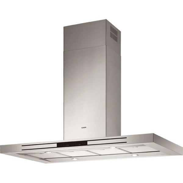 AEG X92384MI01 cooker hood