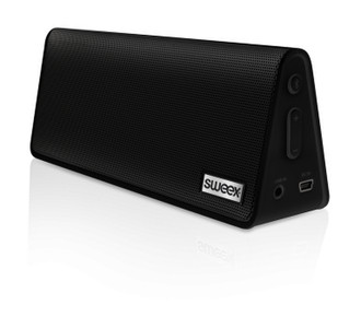 Sweex SP450 Tragbarer Lautsprecher