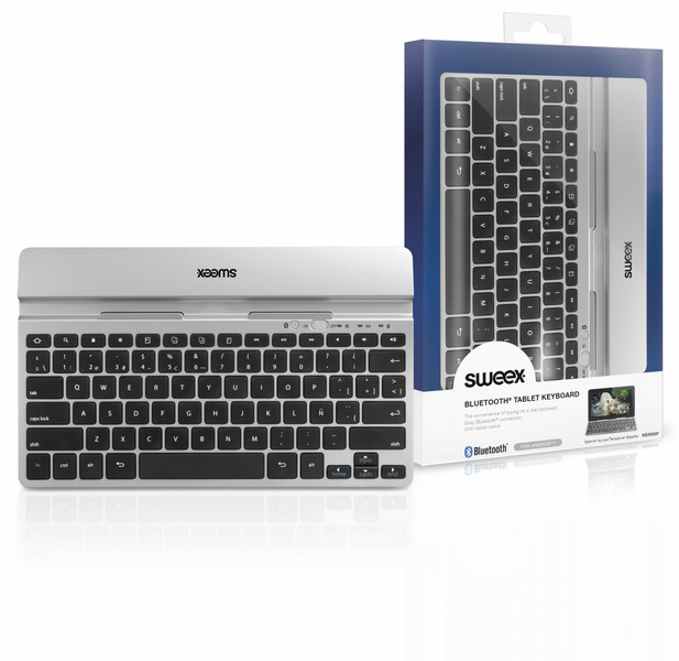 Sweex KB300SP клавиатура для мобильного устройства