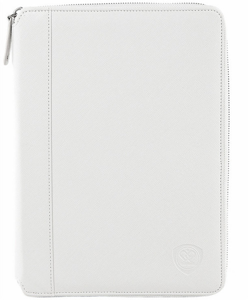 Prestigio PTCL0110WH 10.1Zoll Sleeve case Weiß Tablet-Schutzhülle