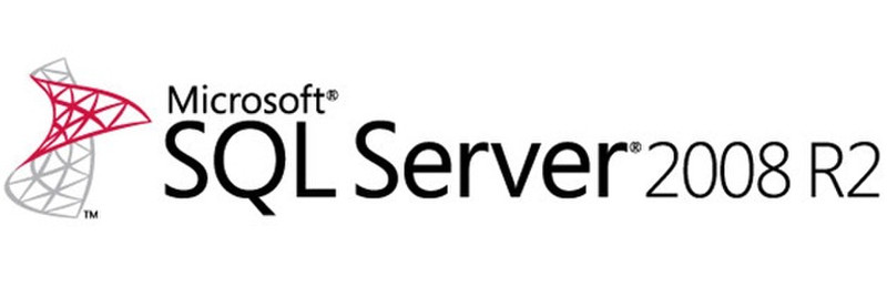 Microsoft SQL Server 2008 R2 f/Small Business, OLP-NL, SNGL