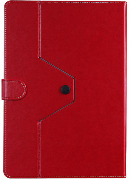 Prestigio PTCL0208RD 8Zoll Blatt Rot Tablet-Schutzhülle