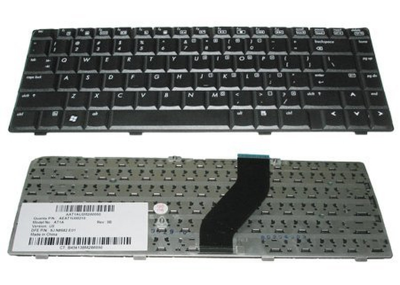 BrainyDeal iK1-1 Tastatur
