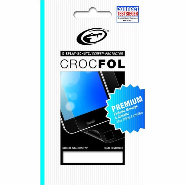 Crocfol Premium