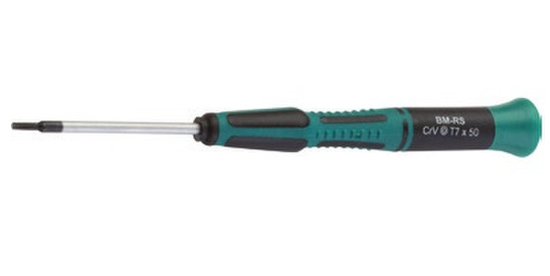 Bachmann 917.040 Single manual screwdriver/set