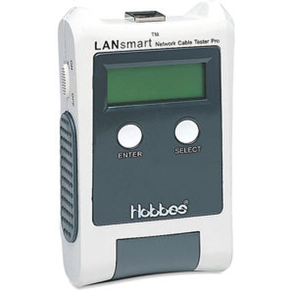 HOBBES 256003 network cable tester